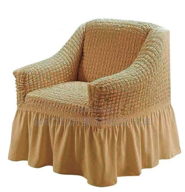 Sofa Covers ( Set ) · Photo 4
