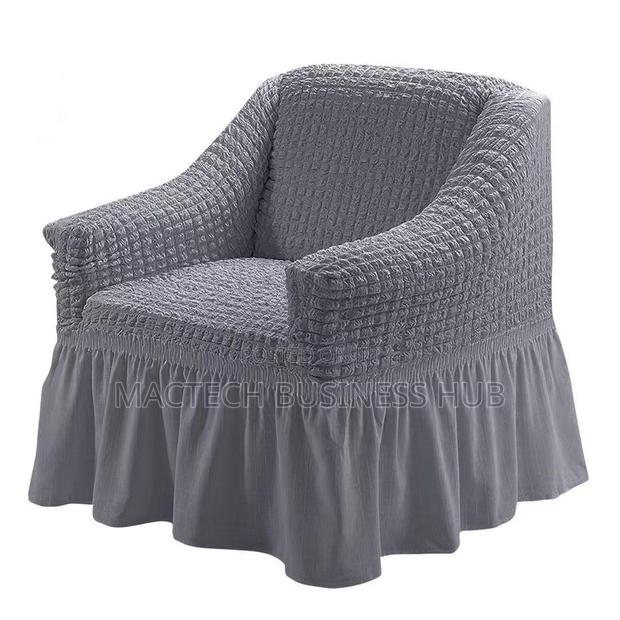 Sofa Covers ( Set ) · Photo 2
