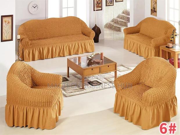 Bubble Sofa Covers · Photo 1