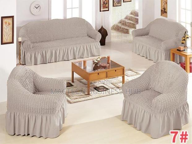 Bubble Sofa Covers · Photo 4