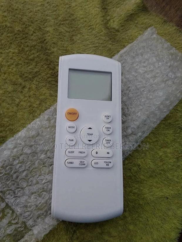 Roch Ac Remote · Photo 1