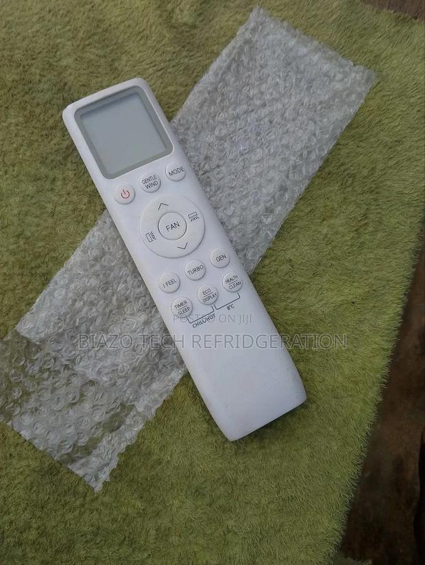 Sigma Ac Remote · Photo 2