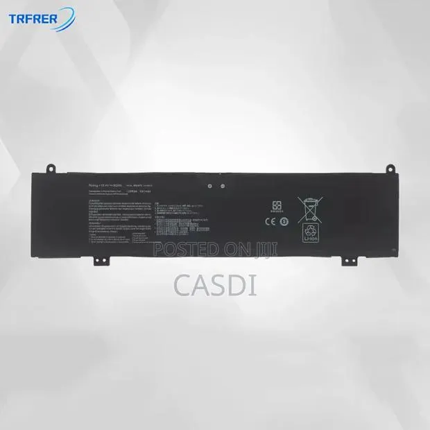 C41n2013 for ASUS Laptop Battery G513q Qy R G713r/P Gu603h Z Zw Zm · Photo 1