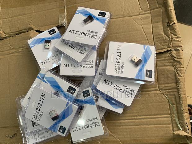 Usb Wifi Card · Photo 1