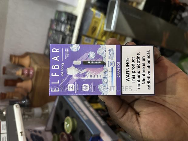 Elfbar 30000puff · Photo 4