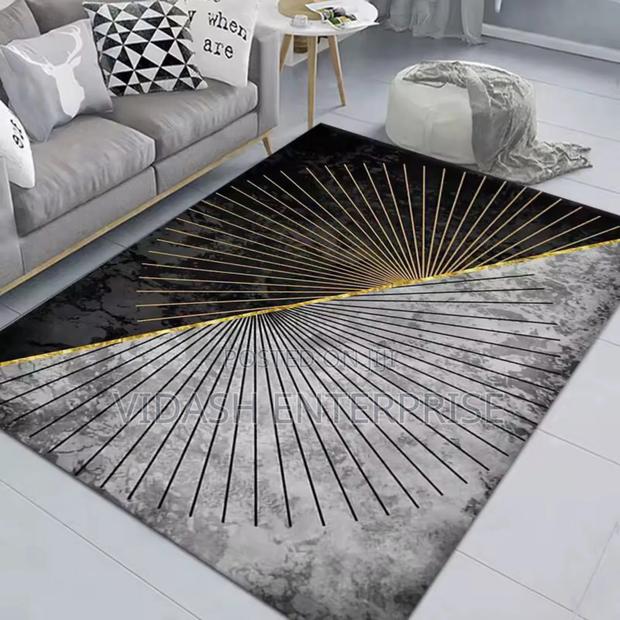 Step Up to Style 3d Center Carpet ( 200/300cm ) · Photo 1