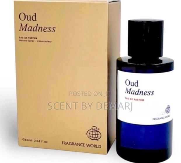 Oud Madness · Photo 1