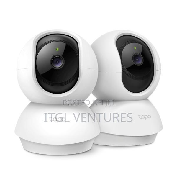 Tapo Tp-Link C200 360° Camera · Photo 1