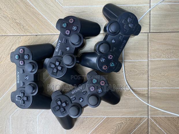 Ps3 Home Used Controller Original · Photo 1