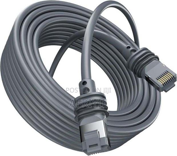 Starlink Gen3 Cable 150ft · Photo 1