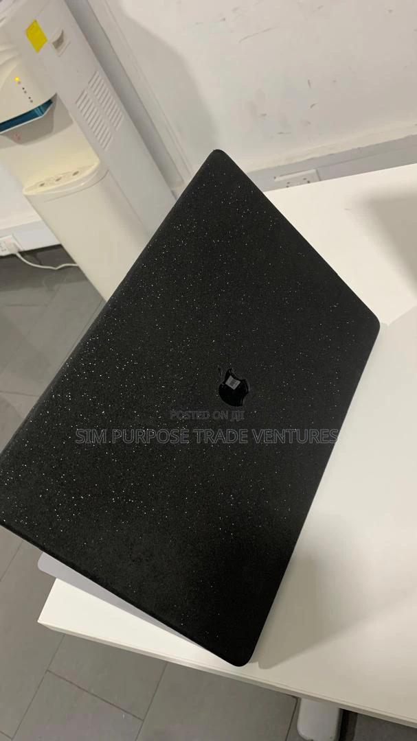 Laptop Apple MacBook Pro 2019 16GB Intel Core i7 SSD 500GB · Photo 3