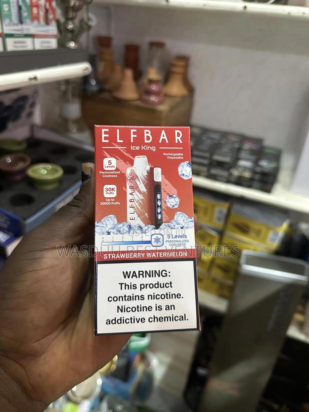 Elfbar 30000puff · Photo 3
