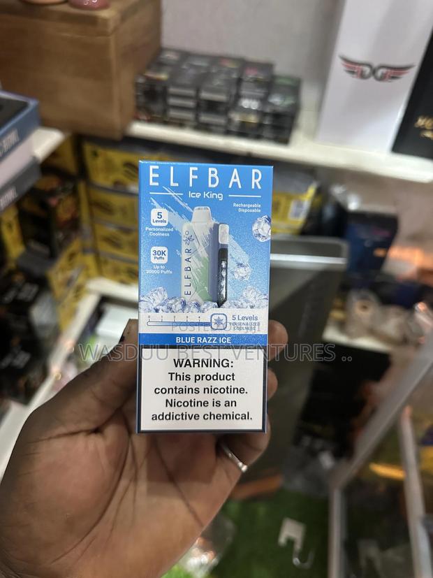 Elfbar 30000puff · Photo 5