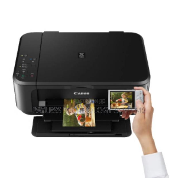 Canon Pixma Mg3640 All-in-One Inkjet Printer · Photo 1