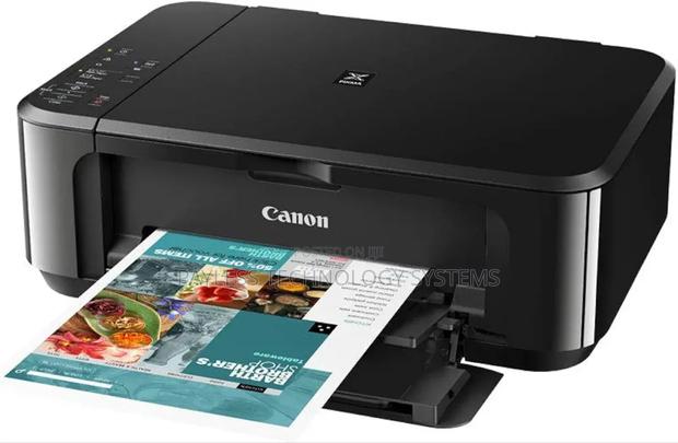 Canon Pixma Mg3640 All-in-One Inkjet Printer · Photo 2