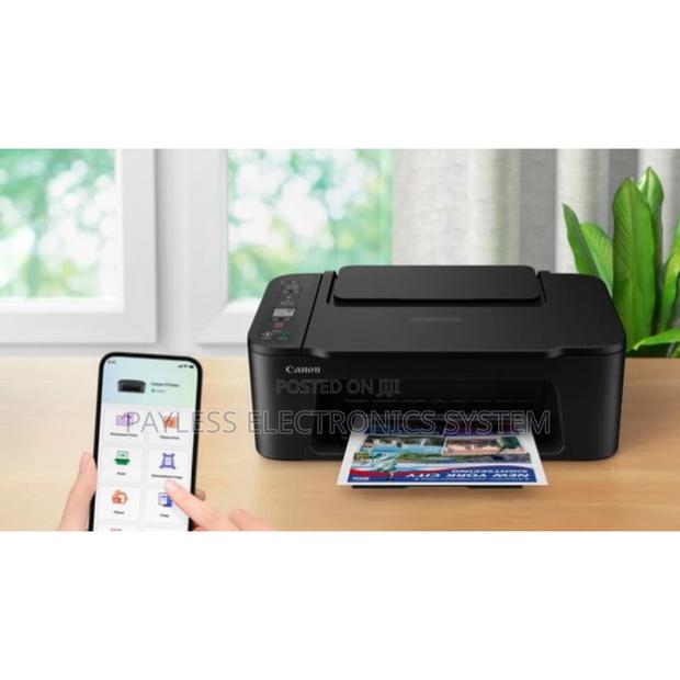 Canon Pixma Mg3640 Wireless Inkjet Photo Printers · Photo 1