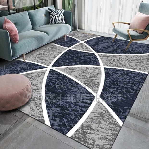 The Ultimate Floor Experience 3d Center Carpet ( 200/300cm) · Photo 1
