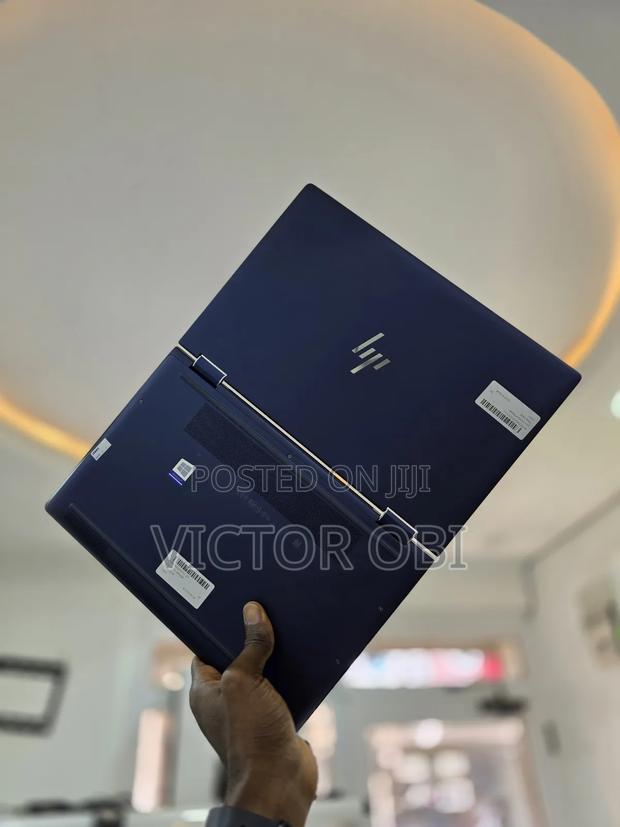 Laptop HP Dragonfly G2 32GB Intel Core i7 SSD 512GB · Photo 2