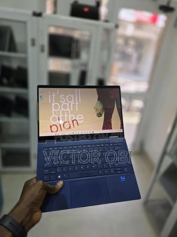 Laptop HP Dragonfly G2 32GB Intel Core i7 SSD 512GB · Photo 7