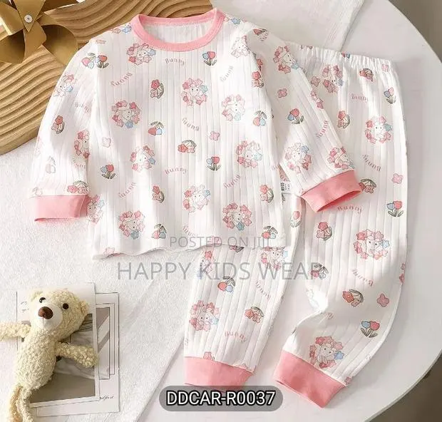 Children's Pyjamas · Photo 3