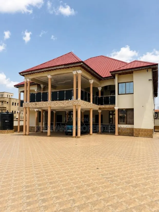 1bdrm Shared Apartment in Adjiringanor, East Legon for rent · Photo 1