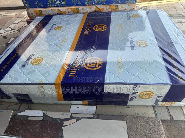High Density Mattress for Sale · Photo 1