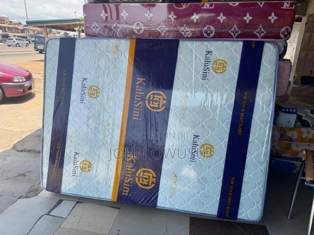 High Density Double Mattress for Sale · Photo 1