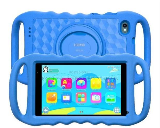 New Tablet 64 GB · Photo 1