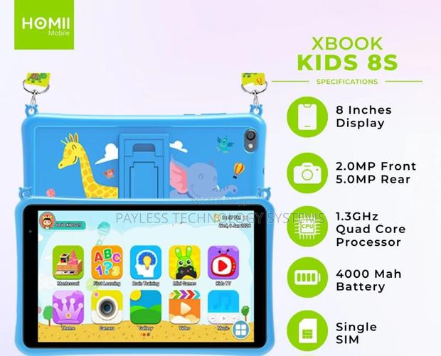 New Tablet 32 GB · Photo 2