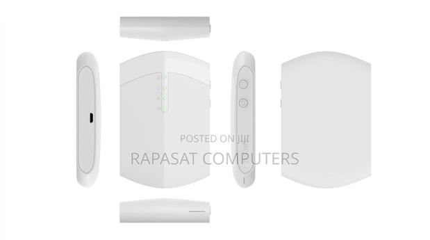 D-Link DWR-933v Cat6 4g Lte Mobile Router (Mi-Fi) · Photo 1