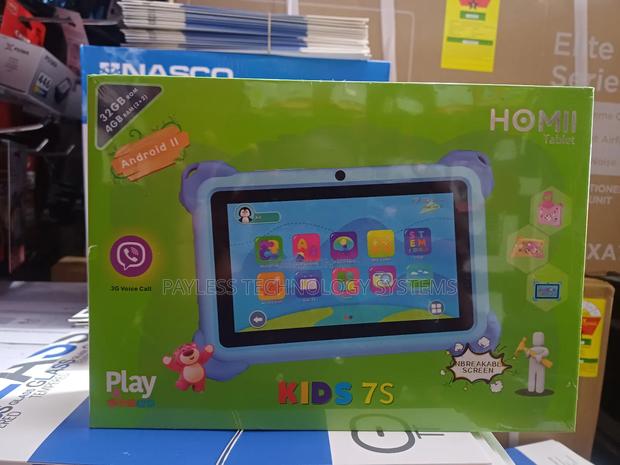 New Tablet 32 GB · Photo 1