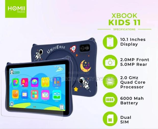 New Tablet 64 GB · Photo 1