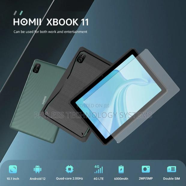 New Tablet 64 GB · Photo 1