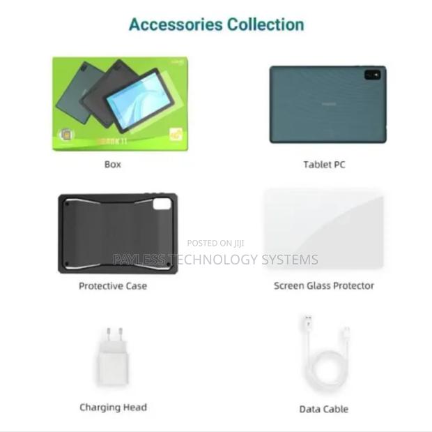 New Tablet 64 GB · Photo 2