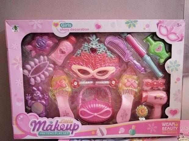 Make Up and Beauty Set · Photo 1