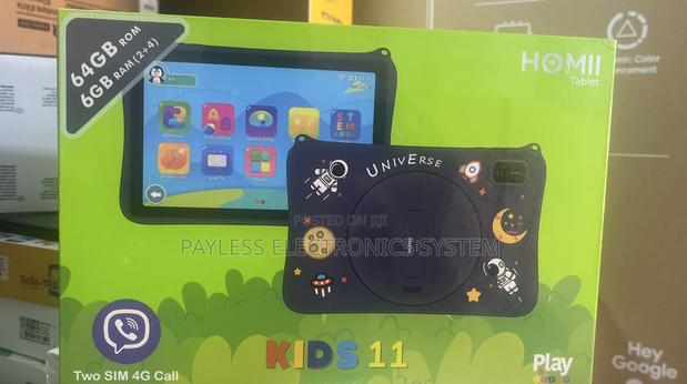 New Tablet 64 GB · Photo 2