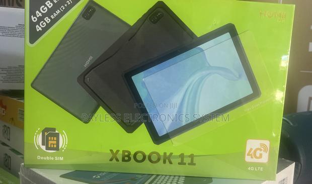 New Tablet 64 GB · Photo 1