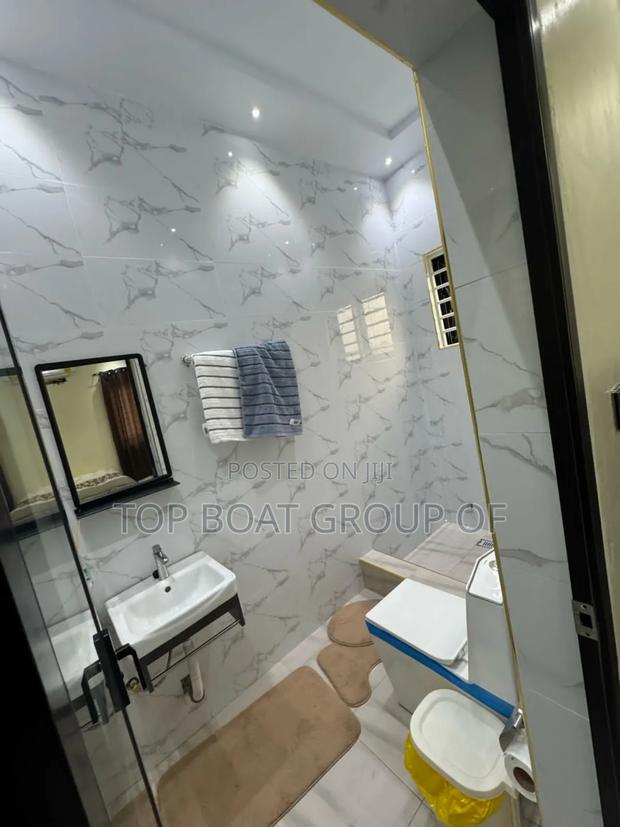 Furnished 3bdrm House in Top-Boat Group Of, Kumasi Metropolitan · Photo 2