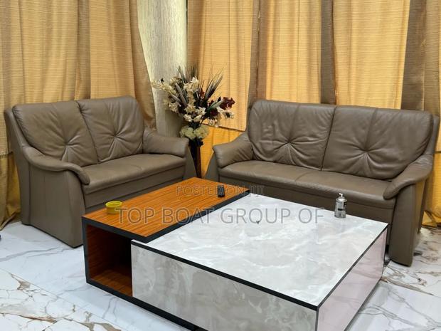 Furnished 3bdrm House in Top-Boat Group Of, Kumasi Metropolitan · Photo 6