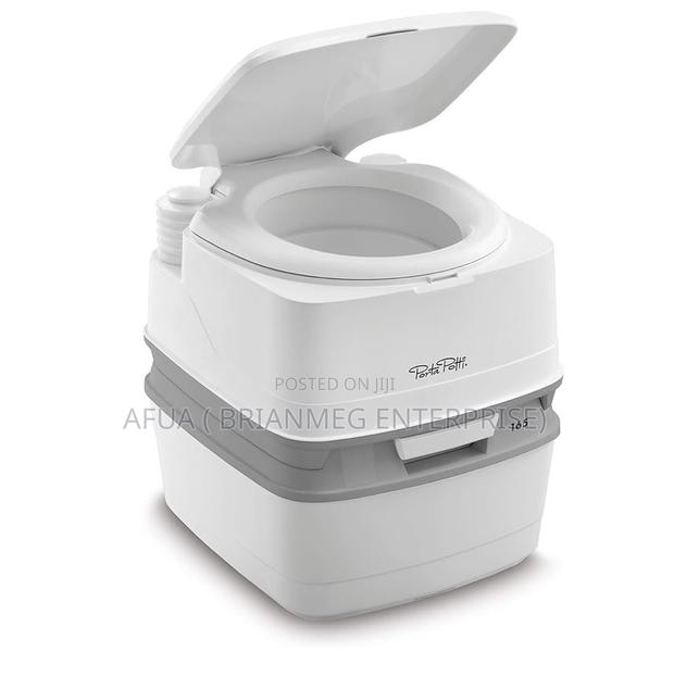 Thetford Porta Potty, Portable Toilet · Photo 1