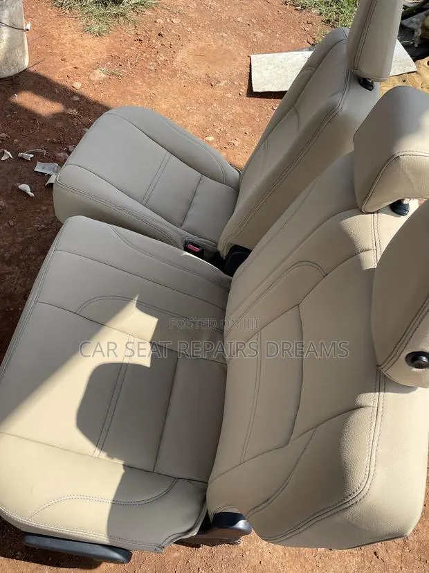 Car Interior Repairs · Photo 1