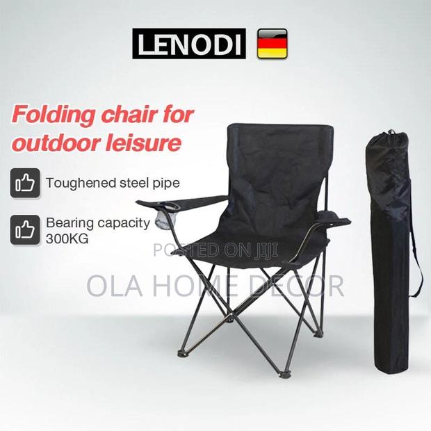 Camping Folding Chair · Photo 2