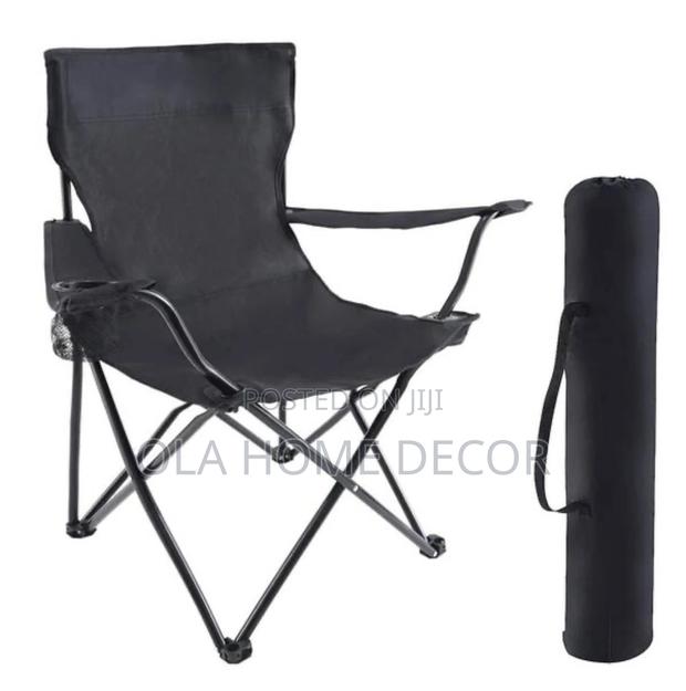 Camping Folding Chair · Photo 1