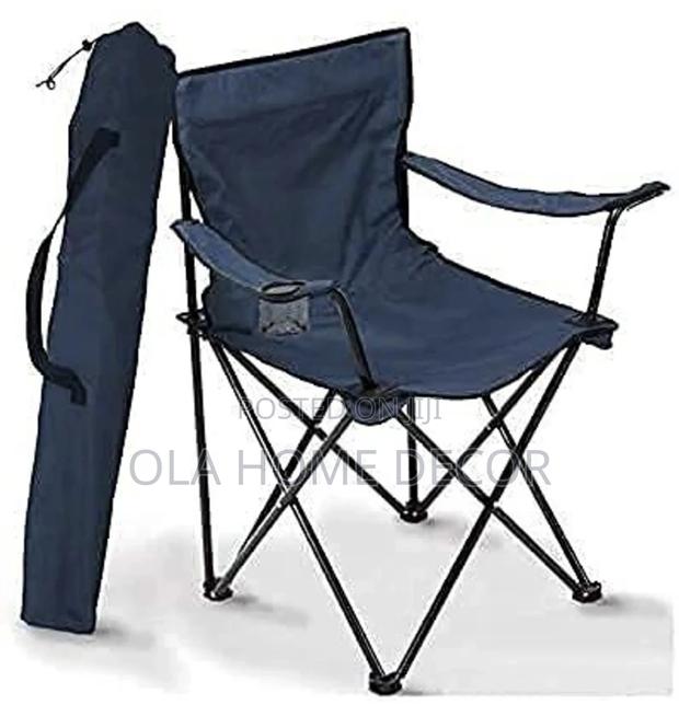 Camping Folding Chair · Photo 3