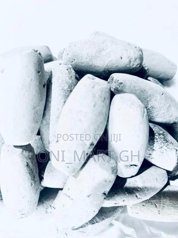 Nzu/Ayilo/Shele/ Kaolin / Bentonite Clay. · Photo 1