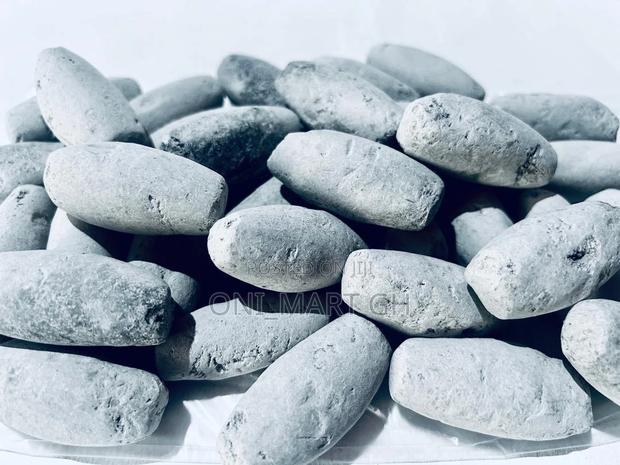 Nzu/Ayilo/Shele/ Kaolin / Bentonite Clay. · Photo 5