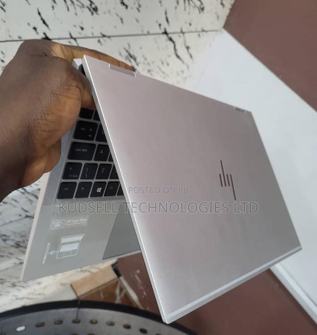 Laptop HP EliteBook x360 1030 G8 32GB Intel Core i7 SSD 512GB · Photo 5