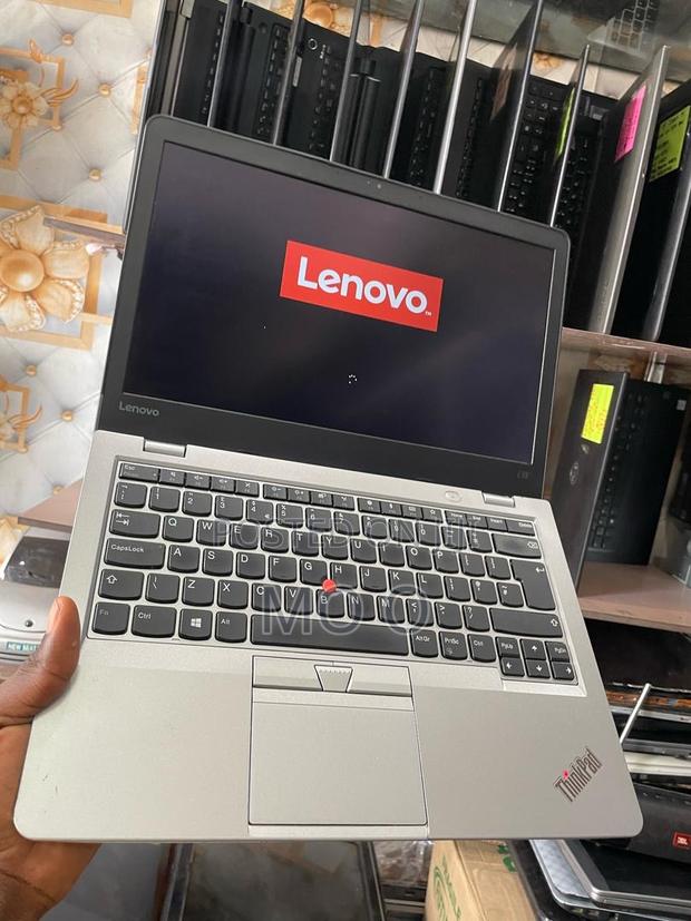 Laptop Lenovo ThinkPad 13 8GB Intel Core I5 SSD 256GB · Photo 2