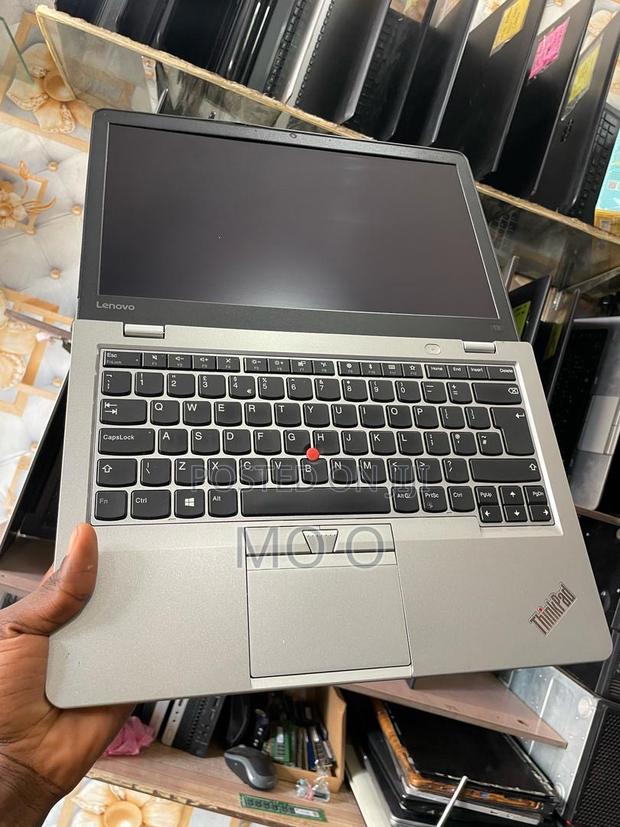 Laptop Lenovo ThinkPad 13 8GB Intel Core I5 SSD 256GB · Photo 3