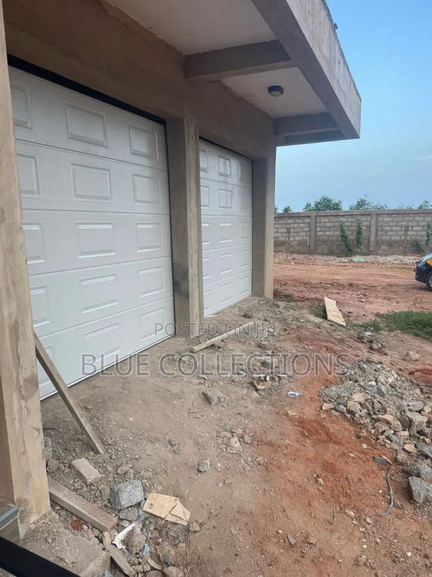 High Security Garage Doors · Photo 1